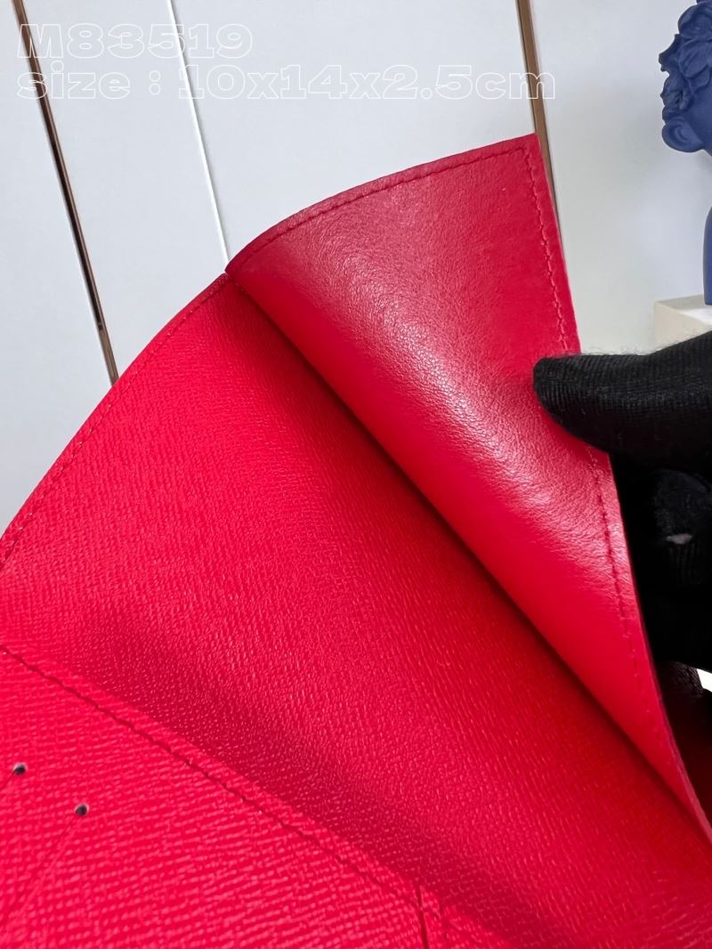 Louis Vuitton Wallets